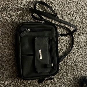 Could be used as purse or makeup bag.